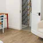 Bed & Breakfast Casa Balmes