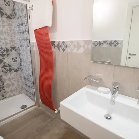 Bed & Breakfast Casa Balmes Lecce