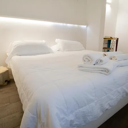 Casa Balmes 4* Lecce