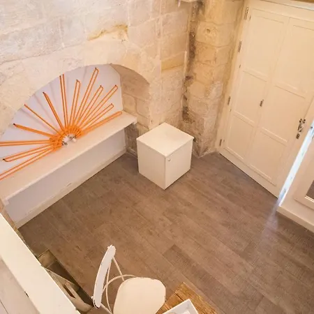 Casa Balmes 4* Lecce