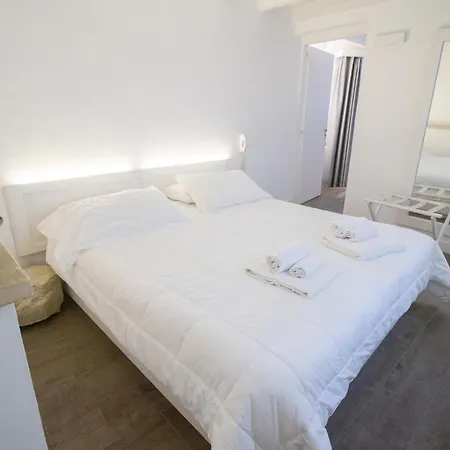 Bed & Breakfast Casa Balmes