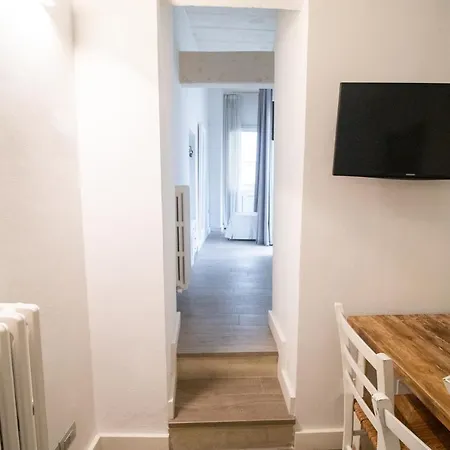 Bed & Breakfast Casa Balmes