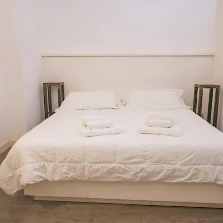 Casa Balmes Bed & Breakfast Lecce