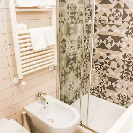 Casa Balmes Bed & Breakfast Lecce