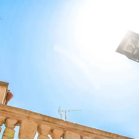 Panzió Casa Balmes Lecce
