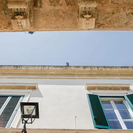 Casa Balmes 4* Lecce