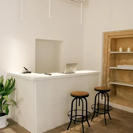 Bed & Breakfast Casa Balmes 4*