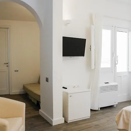 Bed & Breakfast Casa Balmes 2*