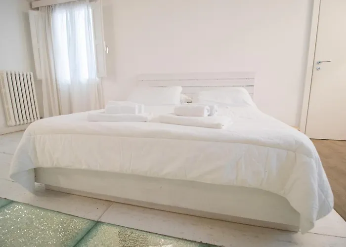 Couette-café Casa Balmes 4*