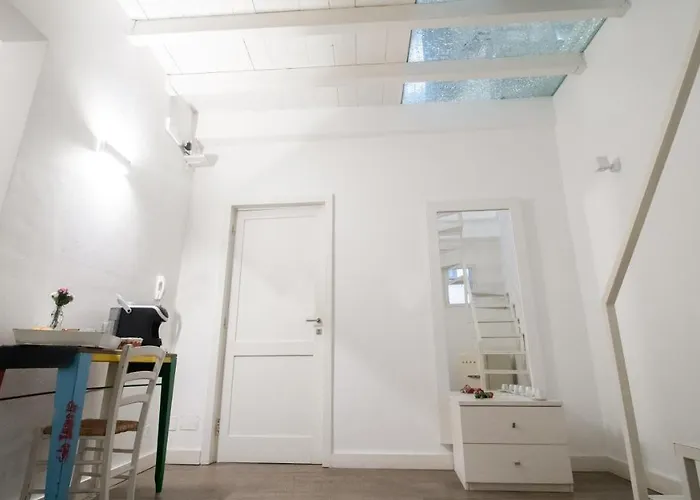 Casa Balmes Couette-café 4*