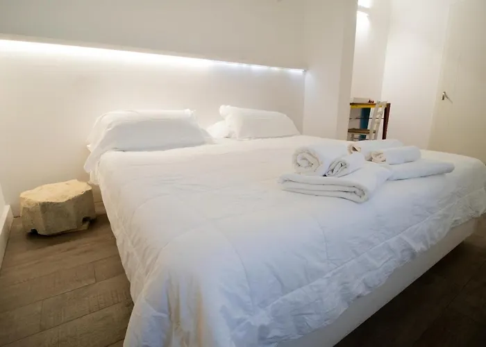 Casa Balmes 4* Lecce