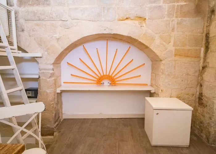 לינה וארוחת בוקר Casa Balmes 4*