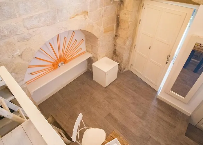 Casa Balmes 4* לצ'ה