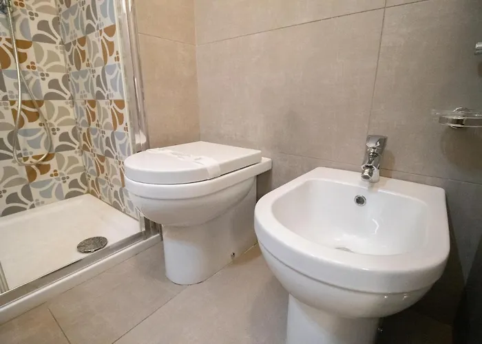 לינה וארוחת בוקר Casa Balmes 4*