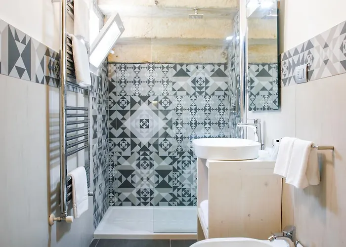 Casa Balmes Couette-café Lecce