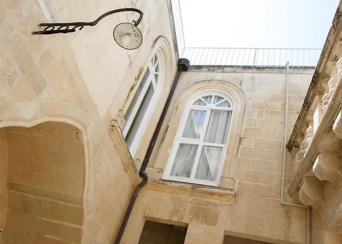 Casa Balmes לינה וארוחת בוקר 4*