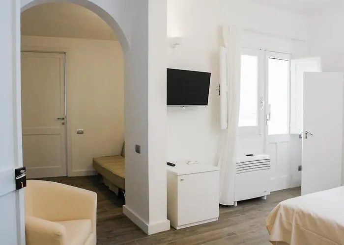 Couette-café Casa Balmes 4*