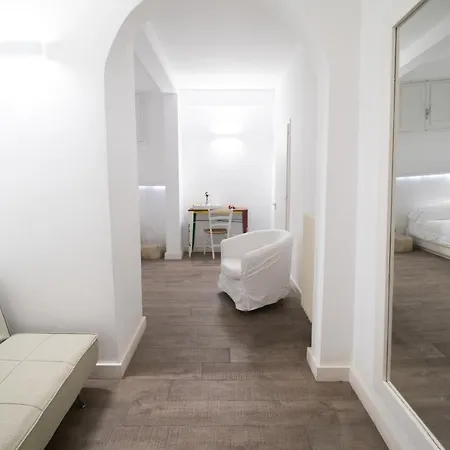 Casa Balmes 4*