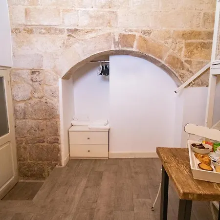 Casa Balmes Bed & Breakfast Lecce