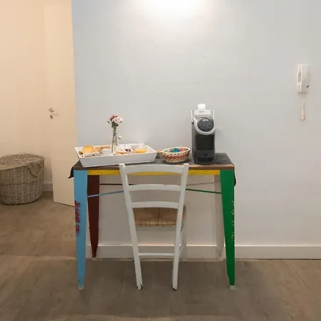 Casa Balmes Bed & Breakfast 2*