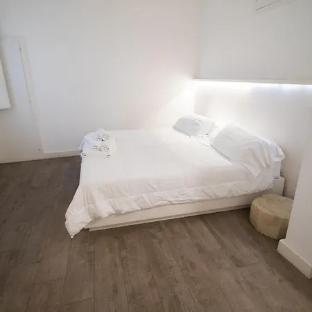 Casa Balmes Lecce