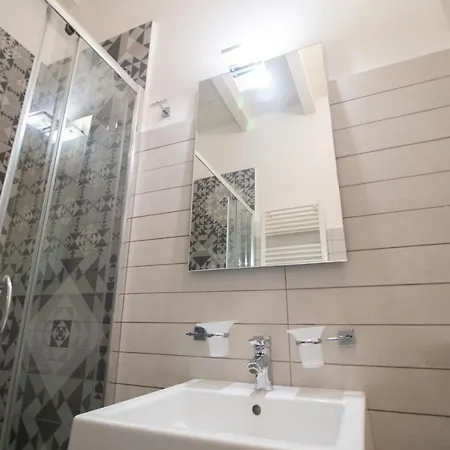 Casa Balmes Alojamento de Acomodação e Pequeno-almoço Lecce