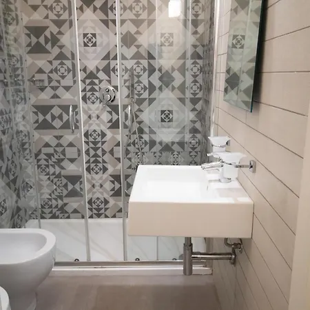 Casa Balmes Lecce