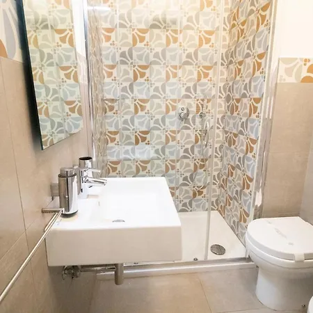 Bed & Breakfast Casa Balmes Lecce