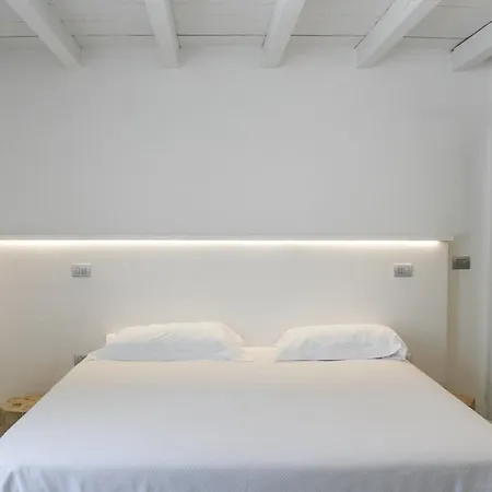 Casa Balmes Lecce