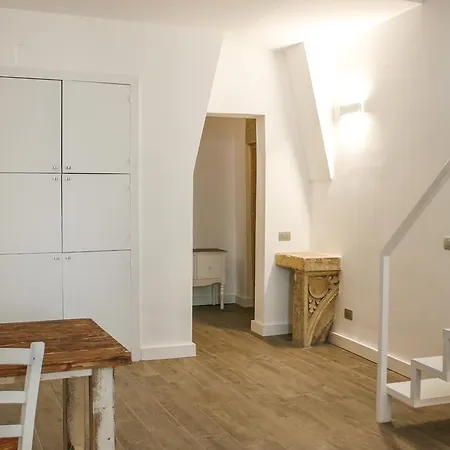 Casa Balmes Bed & Breakfast Lecce