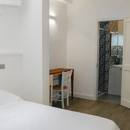 Casa Balmes Bed & Breakfast 2*