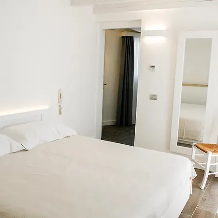 Casa Balmes Bed and Breakfast 4*