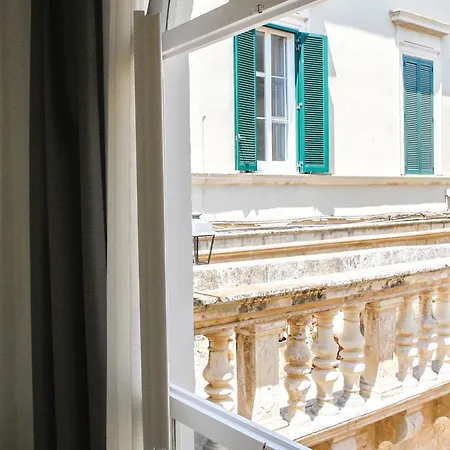Casa Balmes 4*