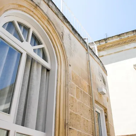 Casa Balmes Lecce