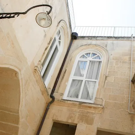 Casa Balmes Bed & Breakfast 2*