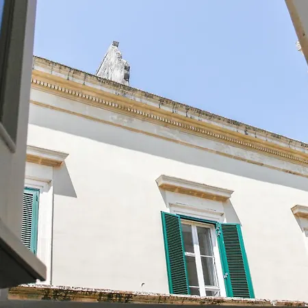 Casa Balmes Bed and Breakfast Λέτσε