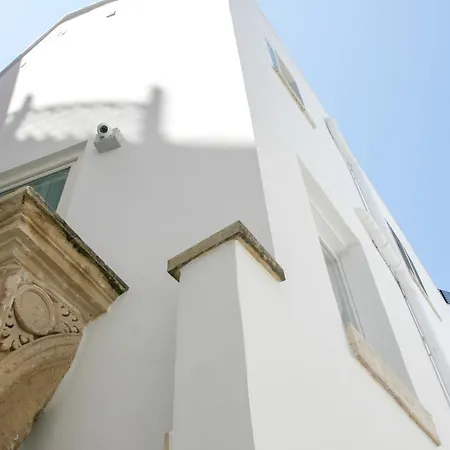 Casa Balmes 4*