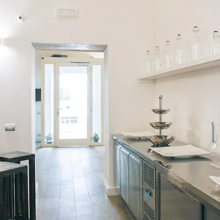 Bed and Breakfast Casa Balmes 4*