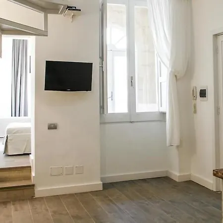 Casa Balmes Bed & Breakfast 2*