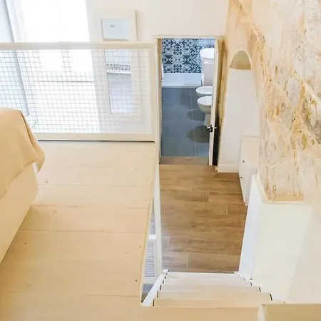 Casa Balmes 4*