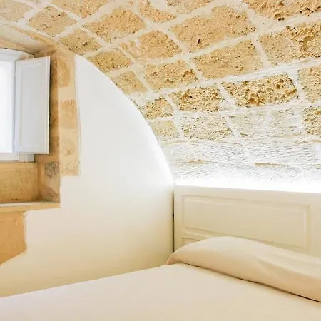 Casa Balmes Lecce