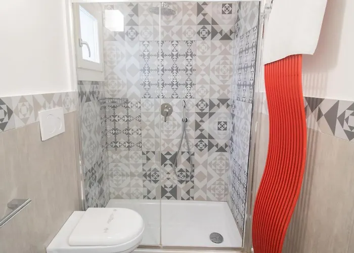 カーサ バルメス ベッド・アンド・ブレックファスト 4*