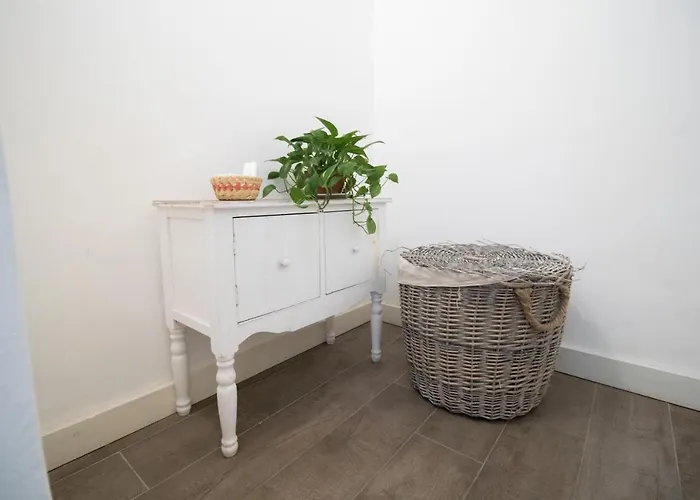 カーサ バルメス ベッド・アンド・ブレックファスト