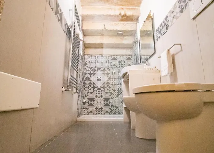 カーサ バルメス 4* レッチェ