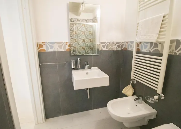 ベッド・アンド・ブレックファスト カーサ バルメス