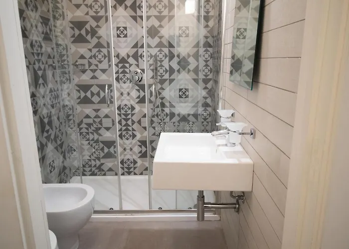 カーサ バルメス レッチェ