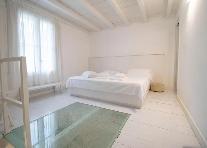 ベッド・アンド・ブレックファスト カーサ バルメス レッチェ