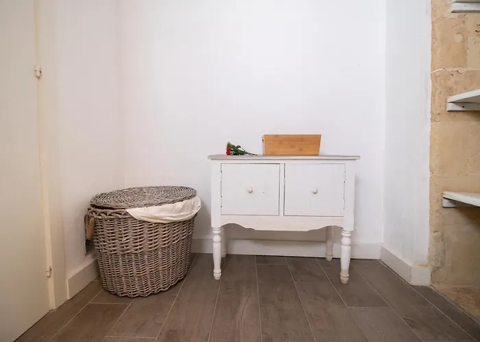 ベッド・アンド・ブレックファスト カーサ バルメス 4*