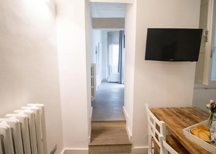 ベッド・アンド・ブレックファスト カーサ バルメス