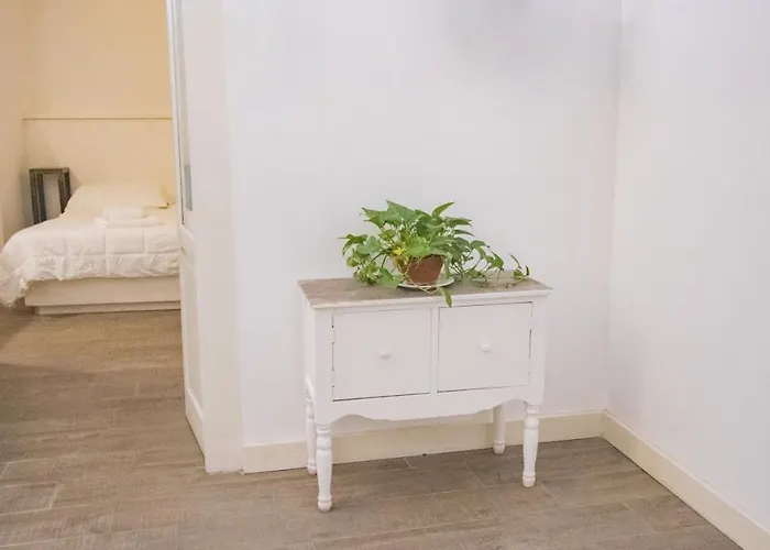 カーサ バルメス ベッド・アンド・ブレックファスト 4*